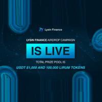 LysinFinance