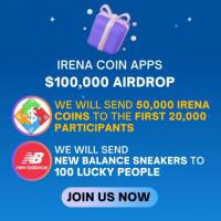 IRENACOINAPPS