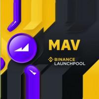 BinanceLaunchpool